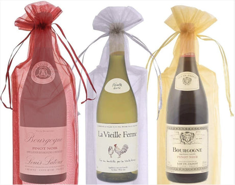 Ultimate Trio Wine Gift Set - PrimeWines