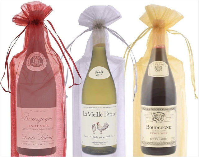 Ultimate Trio Wine Gift Set - PrimeWines