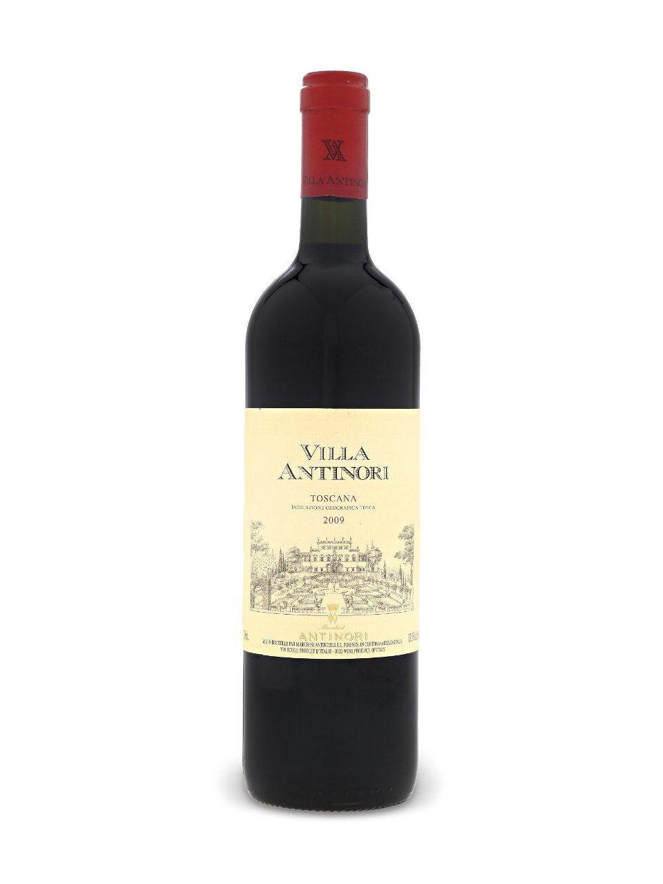 Villa Antinori Toscana IGT - PrimeWines