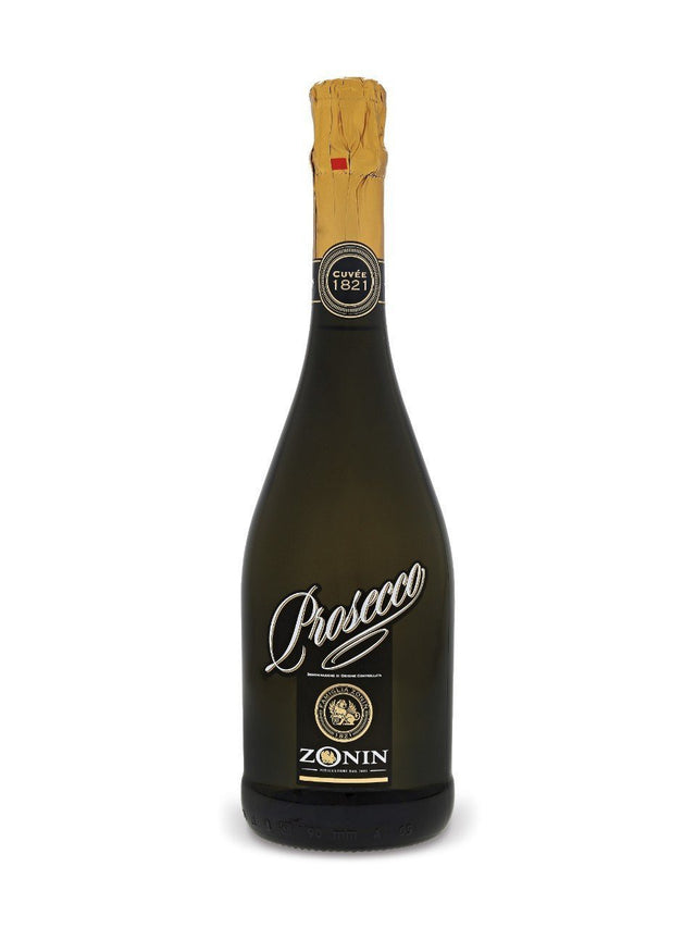 Zonin Prosecco Brut 1821 DOC - PrimeWines