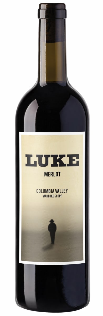 Luke Merlot