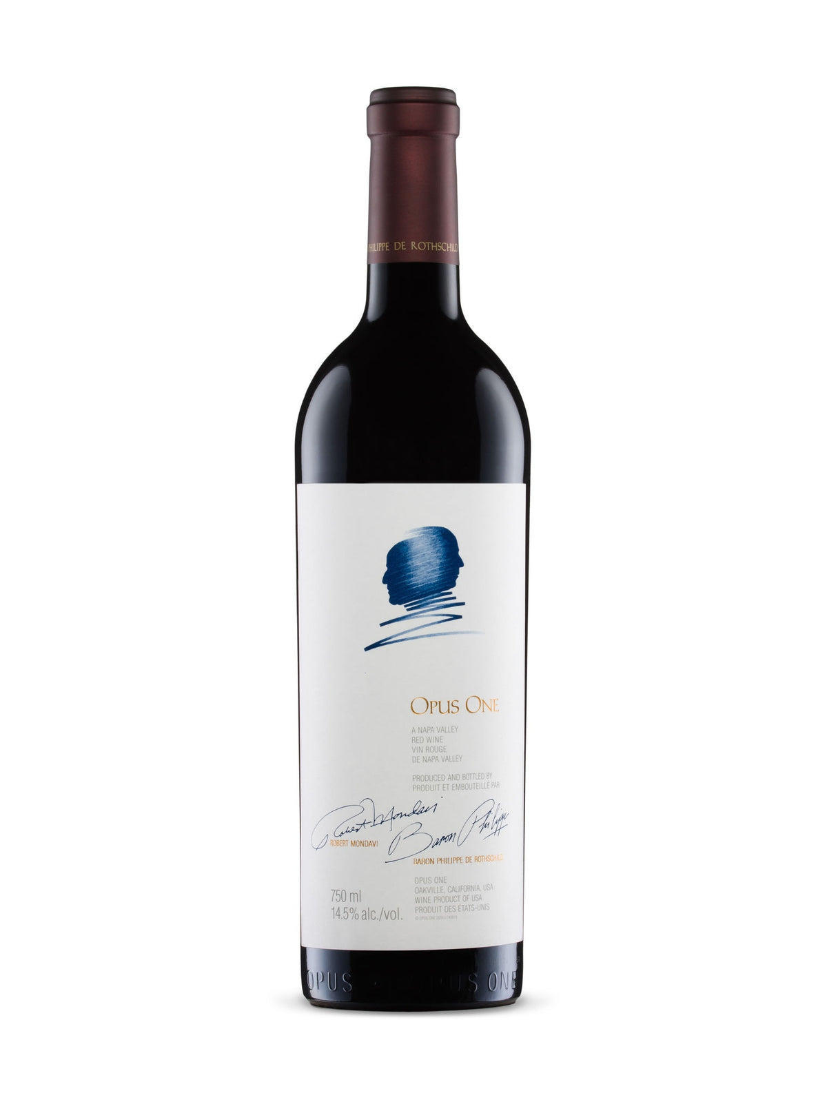Opus One