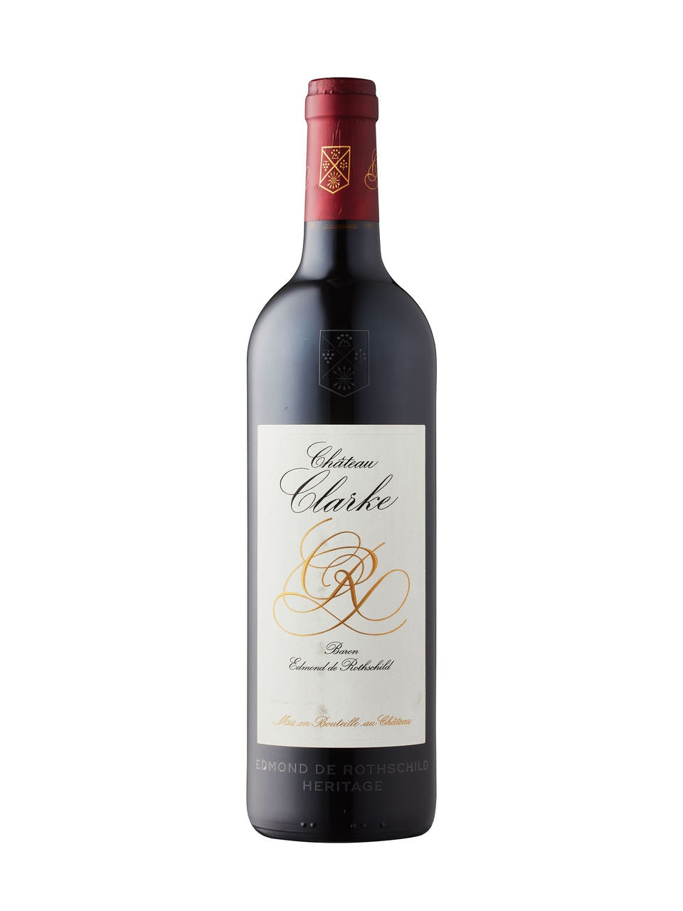 Chateau Clarke - Red Bordeaux