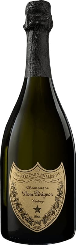 Dom Perignon Brut Vintage - Champagne Delivery