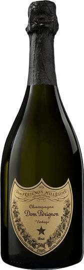 Dom Perignon Brut Vintage - Champagne Delivery