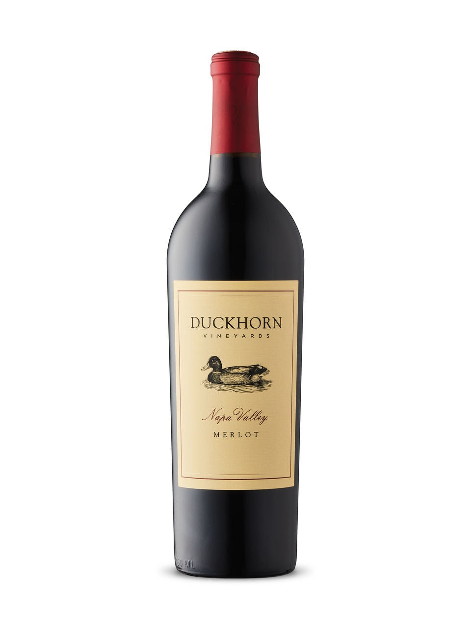 Duckhorn Napa Valley Merlot