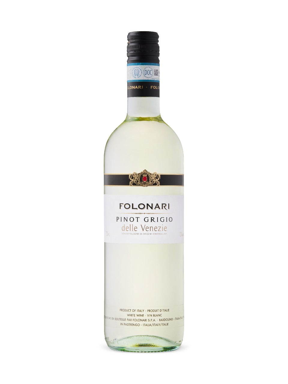 Folonari Pinot Grigio delle Venezie