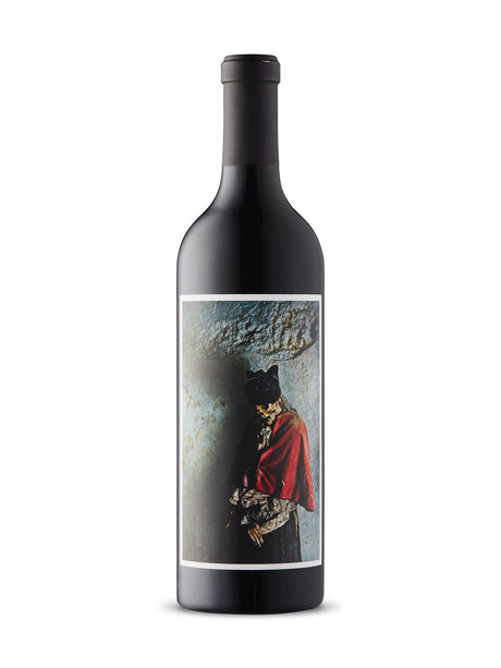 Orin Swift Palermo Cabernet Sauvignon