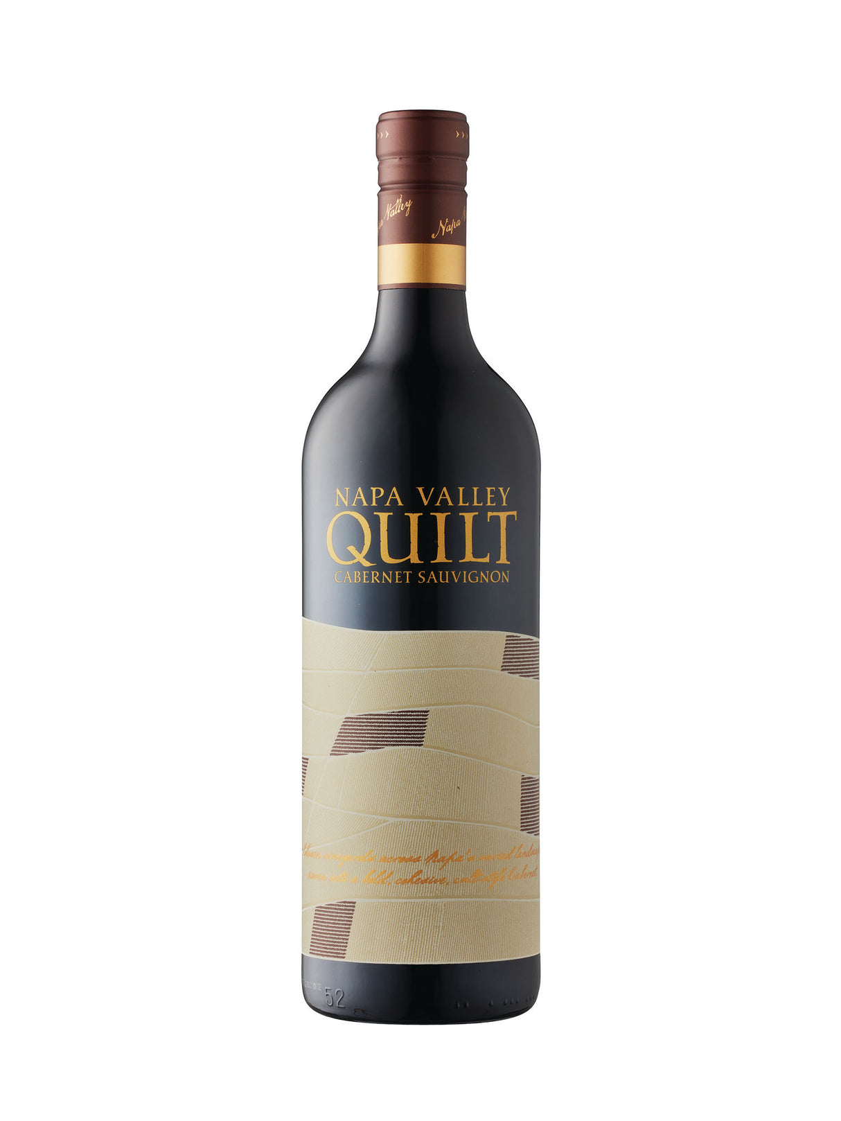 Quilt Cabernet Sauvignon