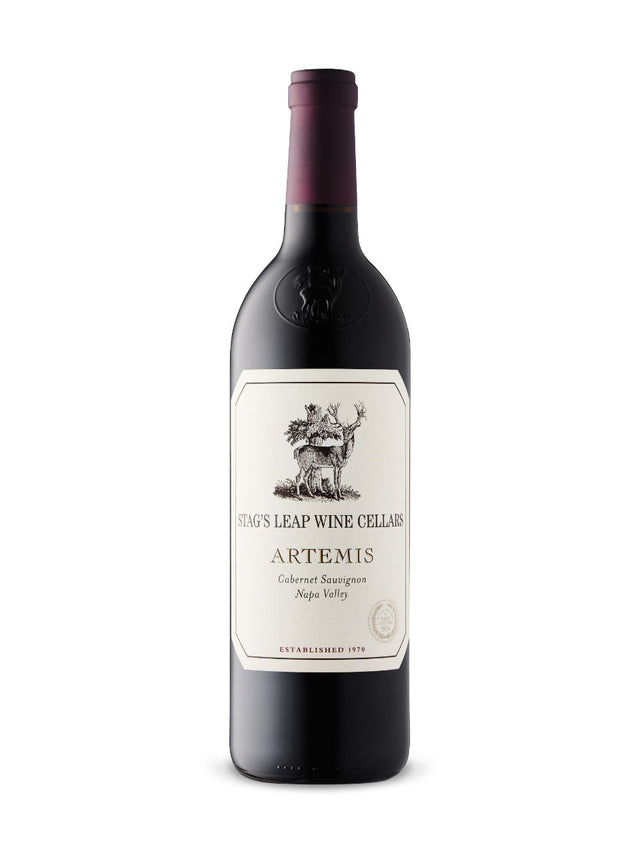 Stags Leap Wine Cellars - Artemis