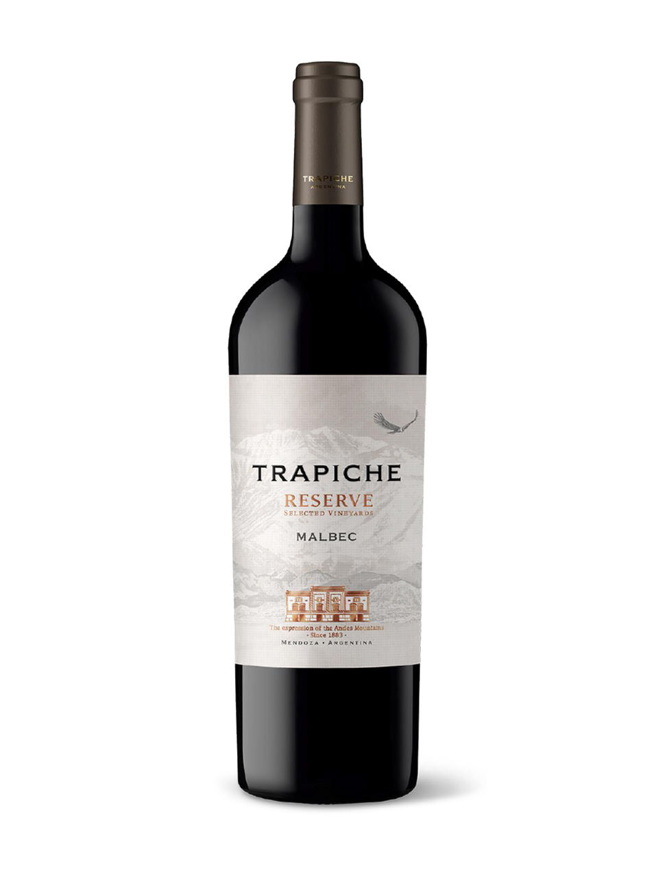 Trapiche Reserve Malbec