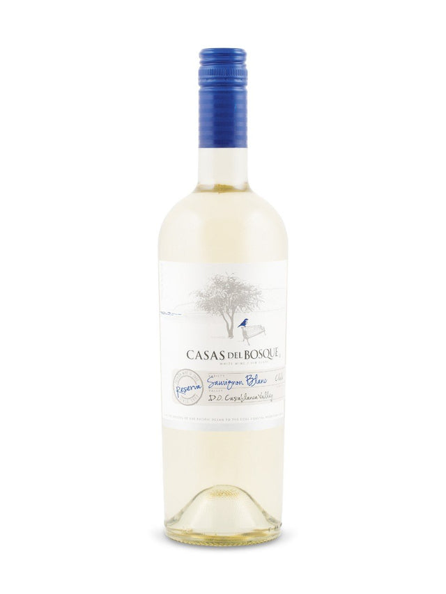 Casas del Bosque Reserva Sauvignon Blanc - PrimeWines