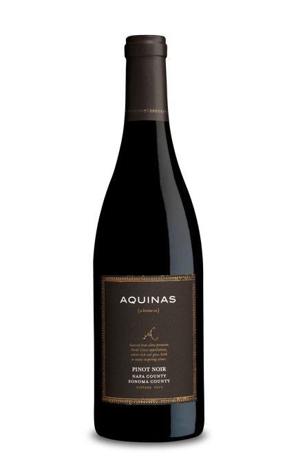 Aquinas Napa Valley Pinot Noir - PrimeWines