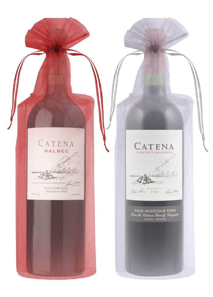 Argentina Red Wine Gift Set - PrimeWines