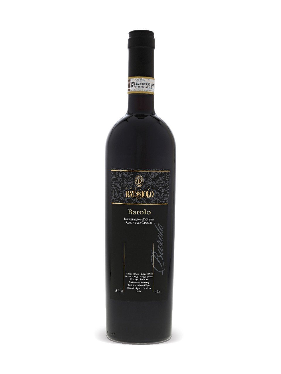 Batasiolo Barolo DOCG - PrimeWines