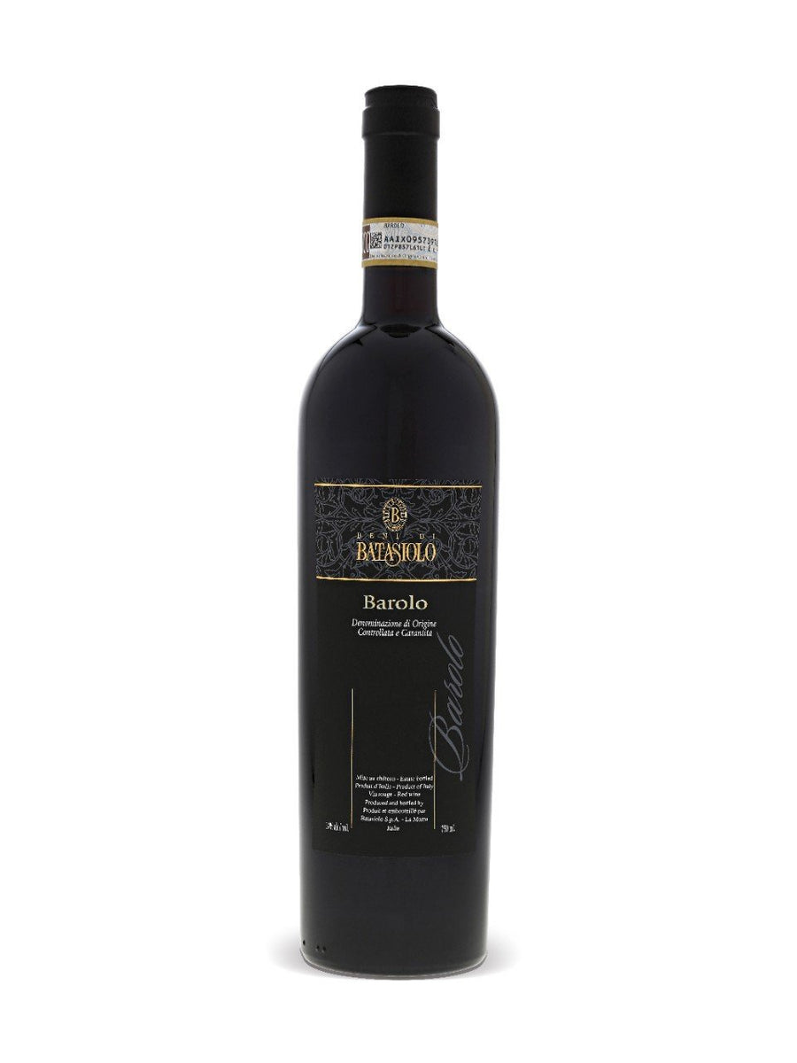 Batasiolo Barolo DOCG Red Wine from Italy – PrimeWines