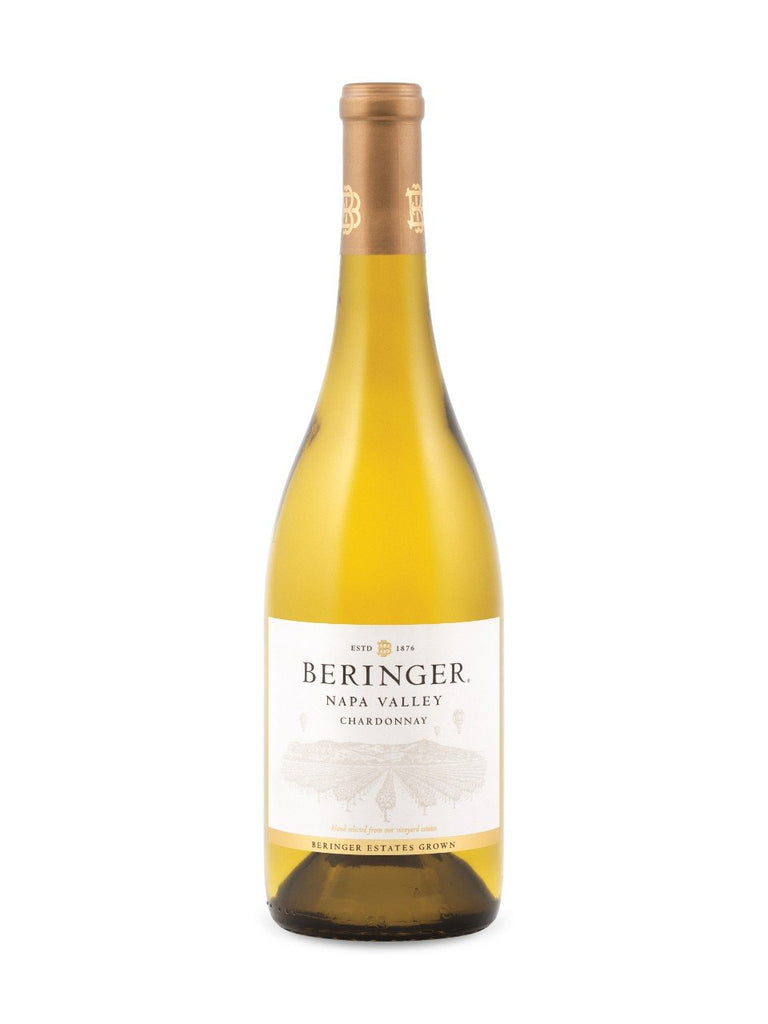 Beringer Napa Valley Chardonnay - PrimeWines