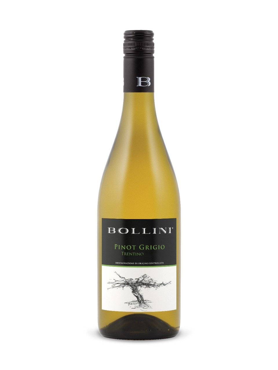 Bollini Pinot Grigio - PrimeWines