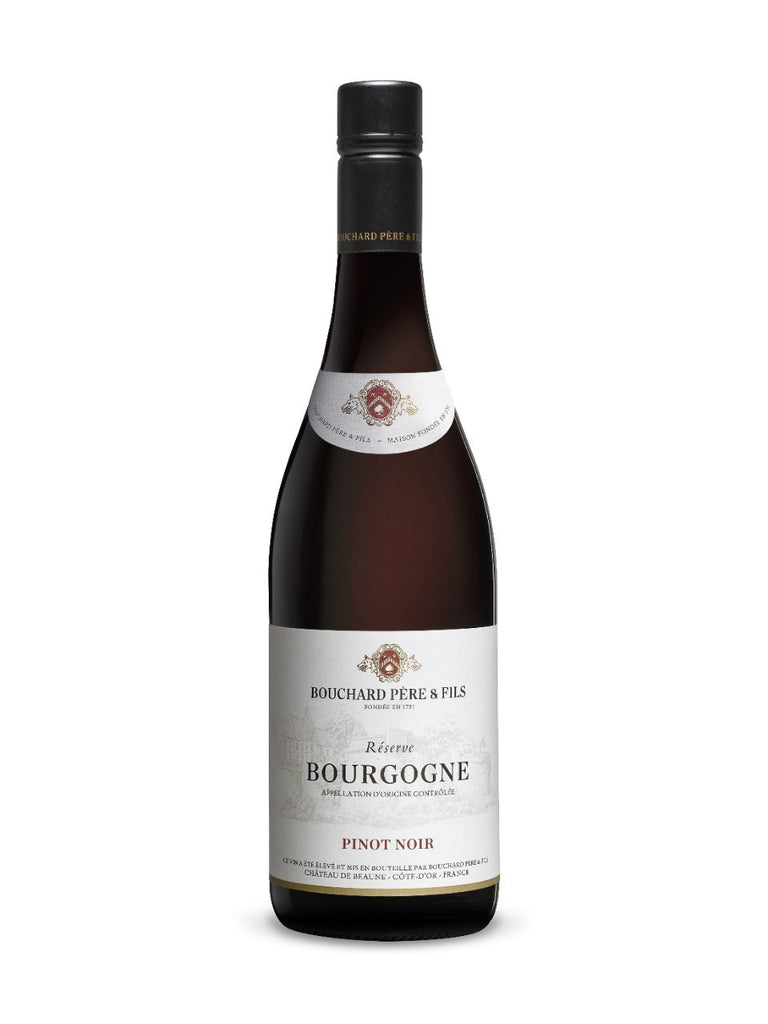 Bouchard Pere & Fils Pinot Noir, Burgundy, France.