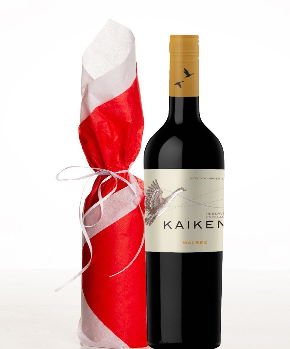 Kaiken Malbec - PrimeWines