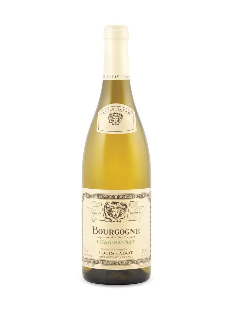 Louis Jadot Chardonnay Bourgogne - PrimeWines