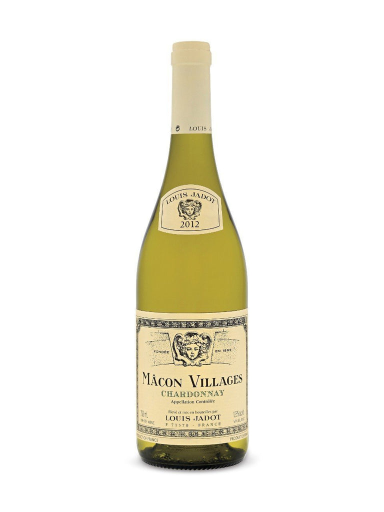 Louis Jadot Chardonnay Macon-Villages - PrimeWines