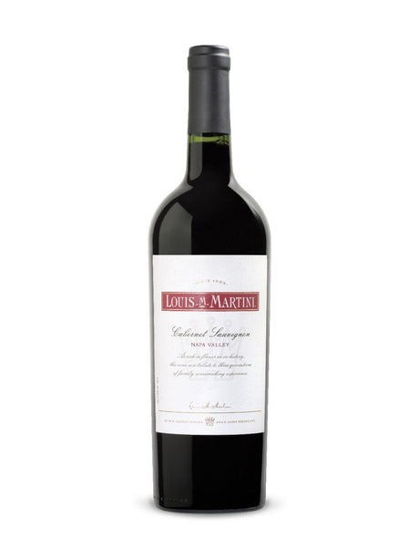 Louis M. Martini Napa Valley Cabernet Sauvignon - PrimeWines