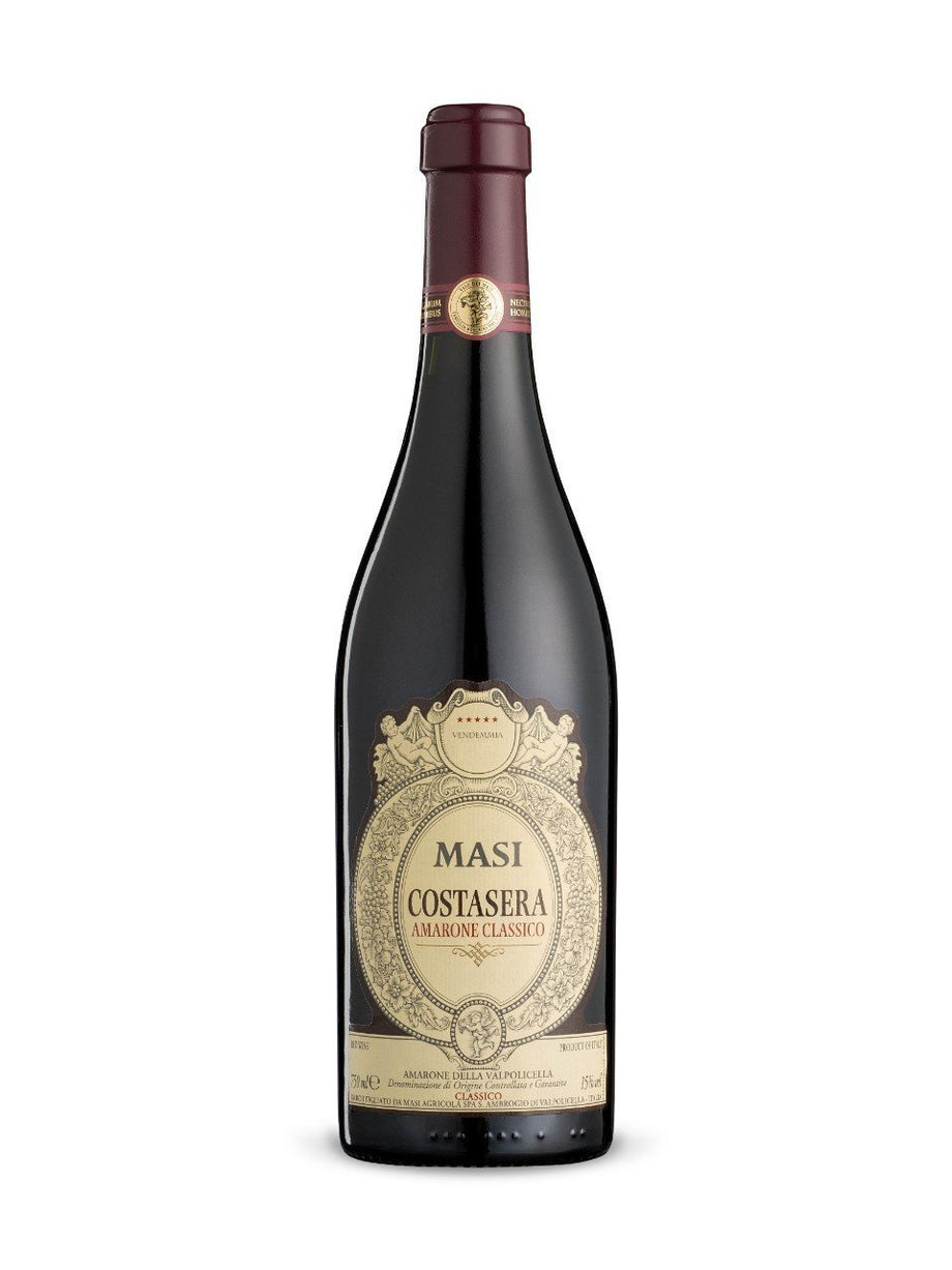 Amarone della Valpolicella Classico DOC 2015 (750 ml