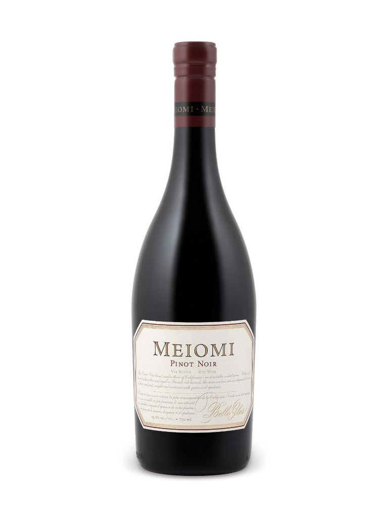 Meiomi Pinot Noir - PrimeWines