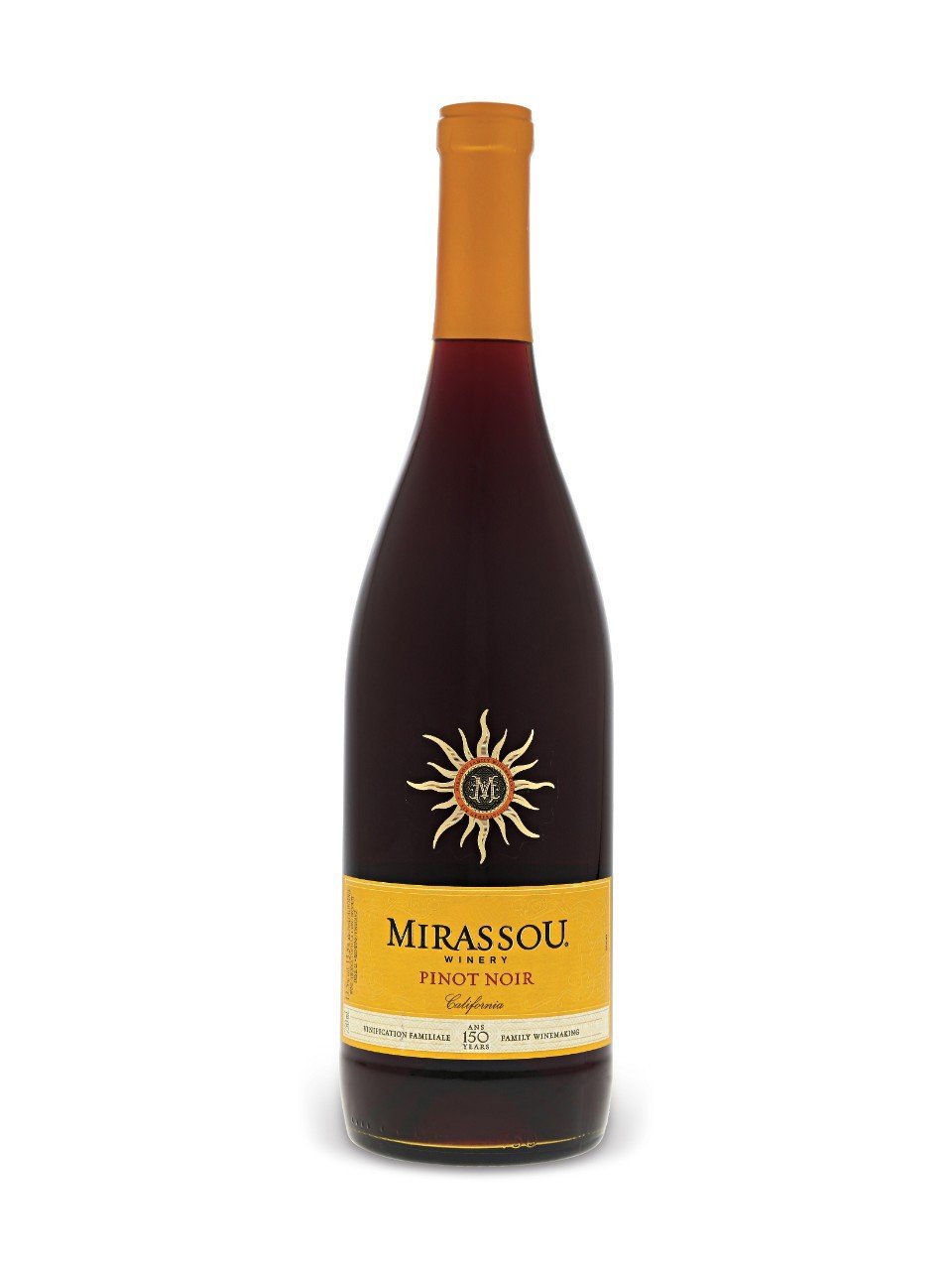 Mirassou Pinot Noir – PrimeWines