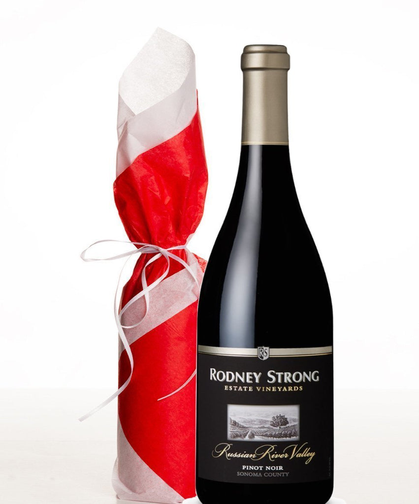 Rodney Strong Estate Russian River Valley Pinot Noir - PrimeWines