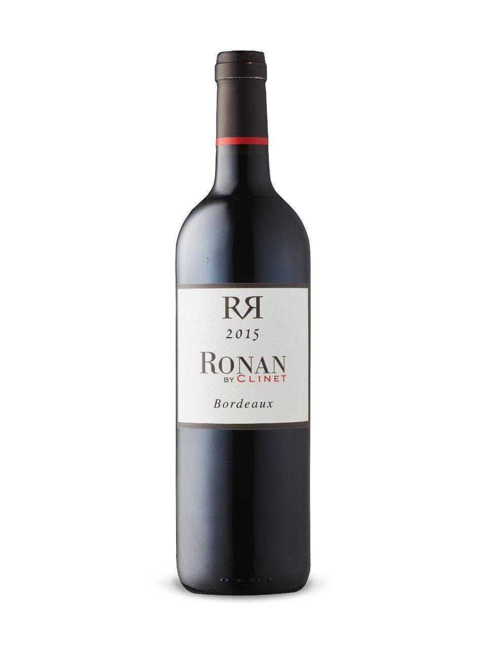Ronan By Clinet Red Bordeaux 100% Merlot – PrimeWines