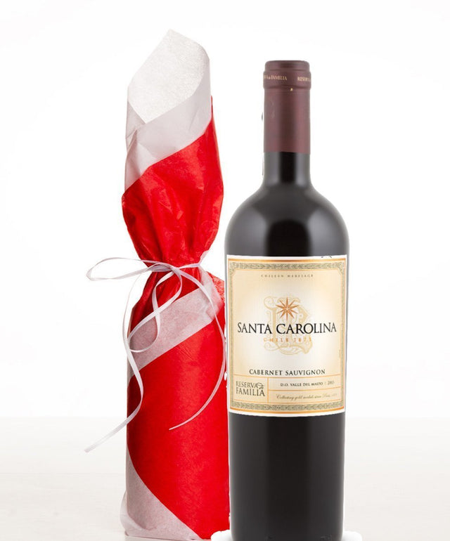 Santa Carolina Reserva de Familia Cabernet Sauvignon - PrimeWines