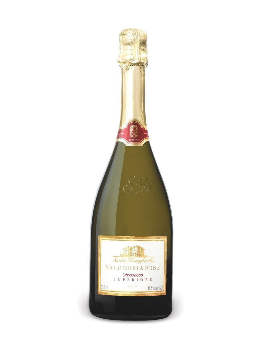 Santa deals margherita prosecco