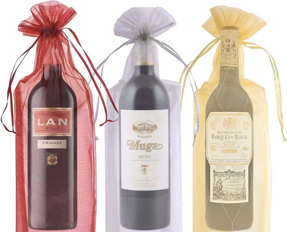 10 best wines to buy as a gift | Good Food