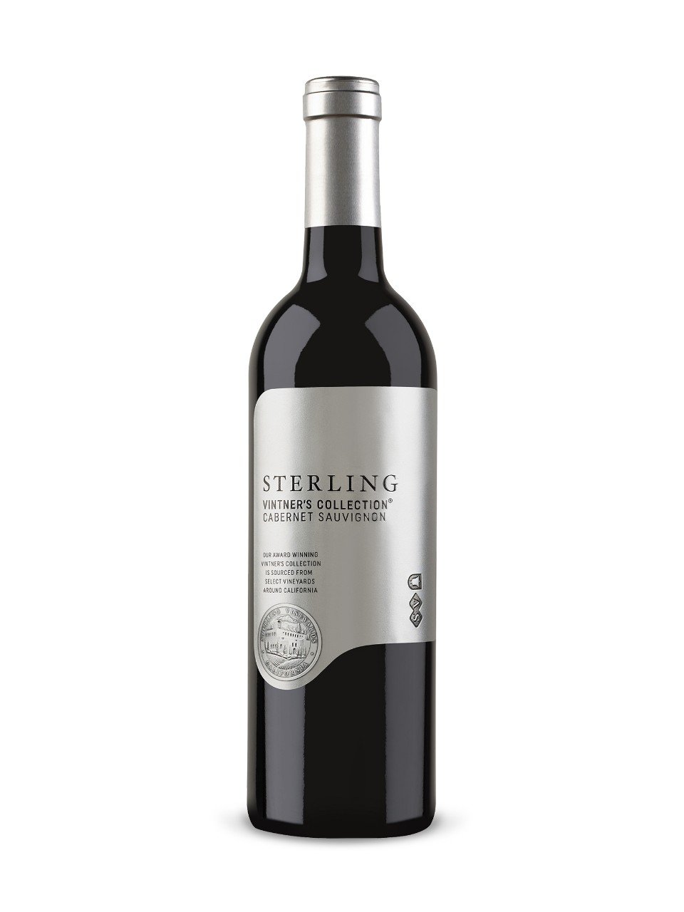 Sterling Vintner's Cabernet Sauvignon - PrimeWines