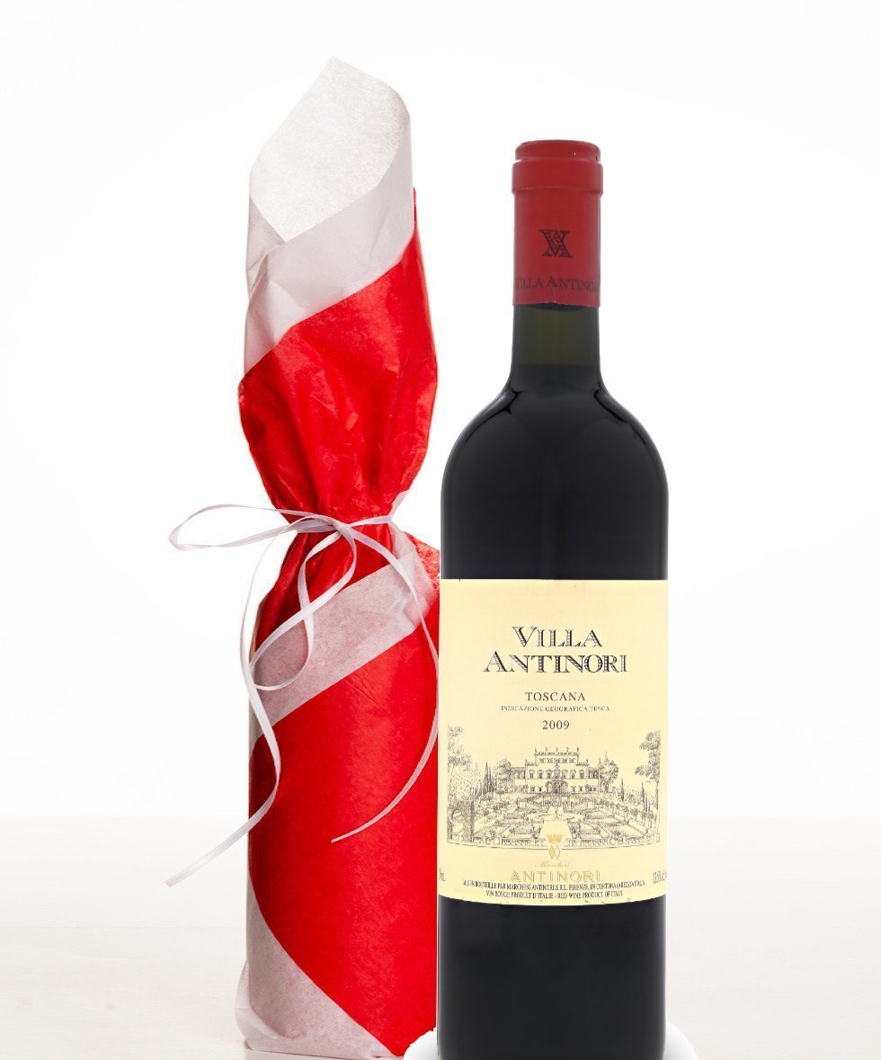 Villa Antinori Toscana IGT - PrimeWines